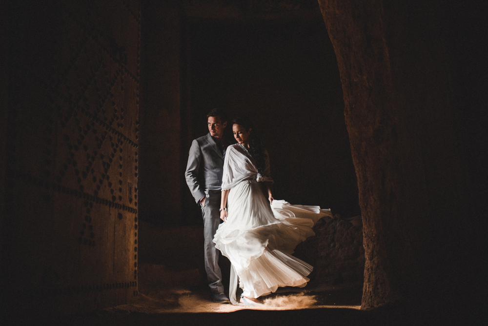 Morocco wedding Photographer