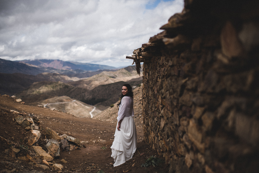 Morocco wedding Photographer